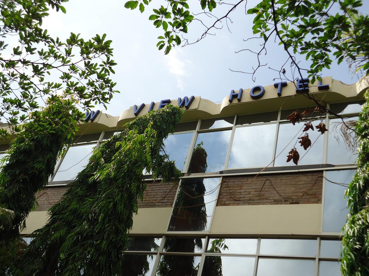 Snow View Hotel Boma la Ngombe Екстер'єр фото