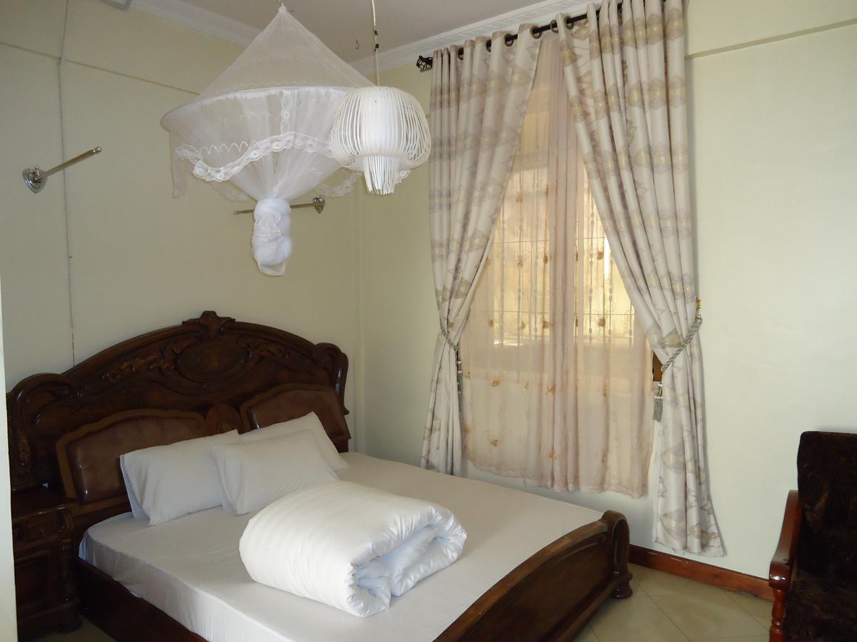 Snow View Hotel Boma la Ngombe Екстер'єр фото
