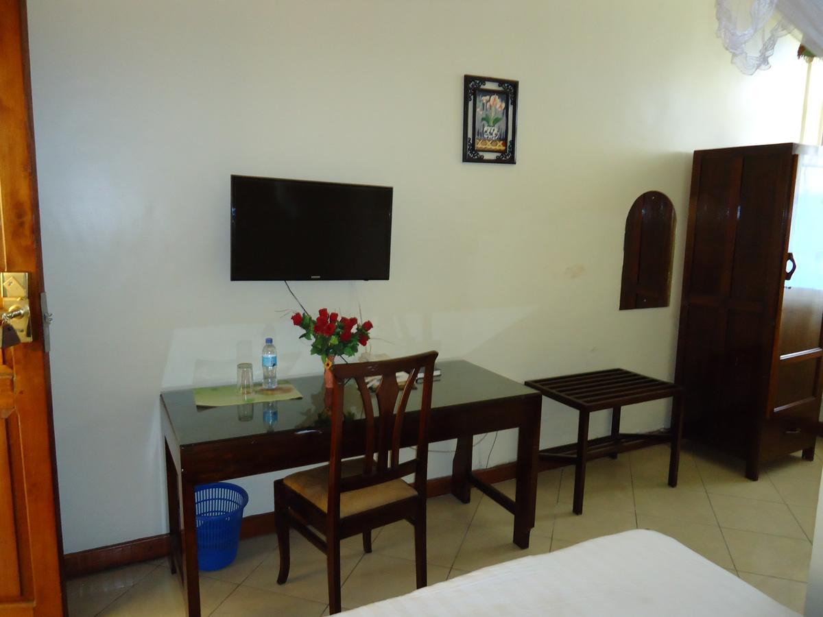 Snow View Hotel Boma la Ngombe Екстер'єр фото