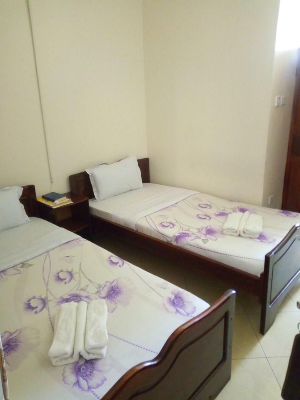 Snow View Hotel Boma la Ngombe Екстер'єр фото